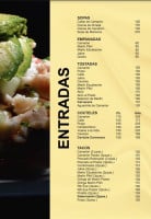 La Cervecería De León Carta