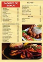 La Cervecería De León Carta