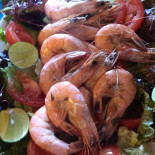 El Rincón Sinaloense Comida