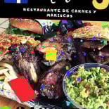 El Rincón Sinaloense Comida