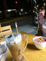 La Gloria Café Bebida