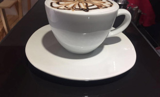 La Gloria Café Bebida