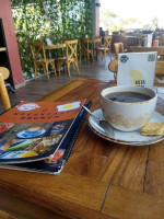 La Gloria Café Bebida