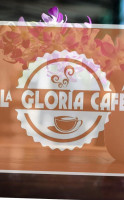 La Gloria Café Logo