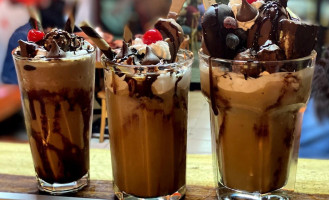 La Gloria Café Bebida