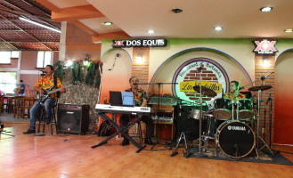 Los Ladrillos Botanas] Extérieur