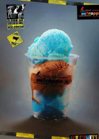 Los Ladrillos Botanas] Boisson