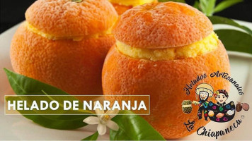 La Palapa De Comalapa Essen