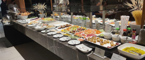 Divina Carne À l'intérieur