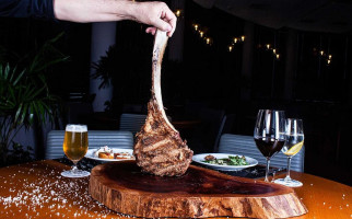 Divina Carne Boisson