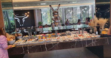 Divina Carne À l'intérieur