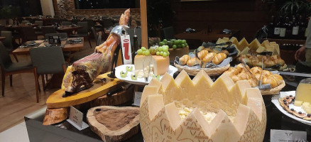 Divina Carne Nourriture