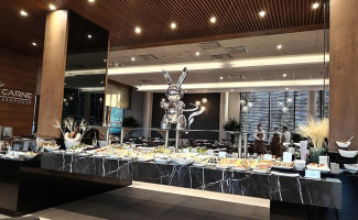 Divina Carne Extérieur