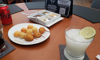 Divina Carne Boisson