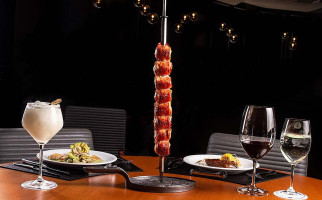 Divina Carne Boisson