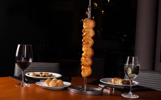 Divina Carne Boisson