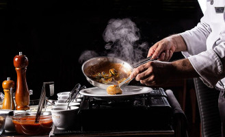 Divina Carne Boisson