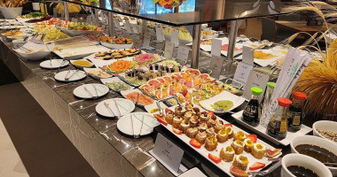 Divina Carne À l'intérieur