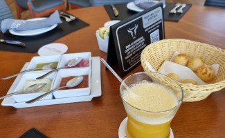 Divina Carne Boisson