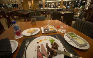 Divina Carne Nourriture