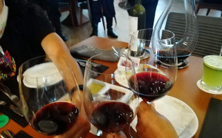 Divina Carne Boisson