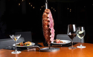 Divina Carne Boisson