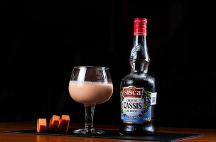 Divina Carne Boisson