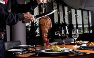 Divina Carne Boisson