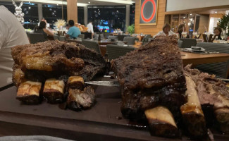 Divina Carne Nourriture