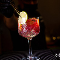 Divina Carne Boisson