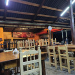 La Cabaña De Doña Amparito inside