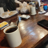 La Cabaña De Doña Amparito drink