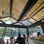 La Cabaña De Doña Amparito outside