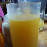 La Cabaña De Doña Amparito drink