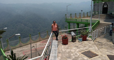 Comedor El Peñon Extérieur