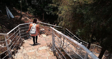 Comedor El Peñon Extérieur