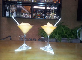 Pescados Y Mariscos Los Reyes Exterior