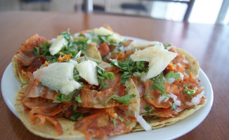 Super Tacos Huejotzingo Comida