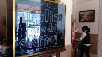 Super Tacos Huejotzingo Bebida