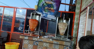 Super Tacos Huejotzingo