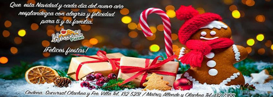 Petit Bistro Boisson