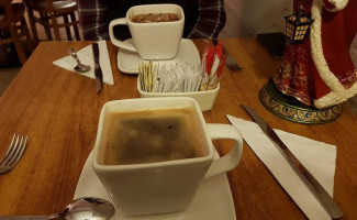 Petit Bistro Boisson