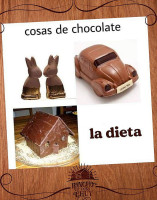 Pastiche drink