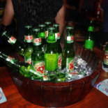 Absenta Pub Caucel Boisson