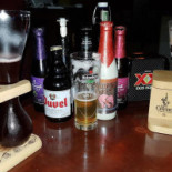 Absenta Pub Caucel Boisson