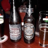 Absenta Pub Caucel Boisson