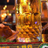 Absenta Pub Caucel Boisson