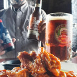 Absenta Pub Caucel Boisson