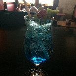 Absenta Pub Caucel Boisson