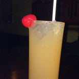 Absenta Pub Caucel Boisson